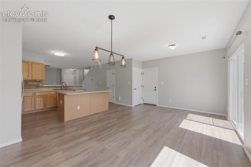 6231 Scottsbluff Drive Colorado Springs CO 80923
