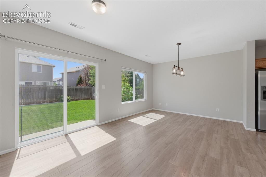 6231 Scottsbluff Drive Colorado Springs CO 80923