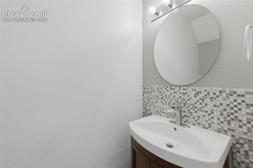 6231 Scottsbluff Drive Colorado Springs CO 80923