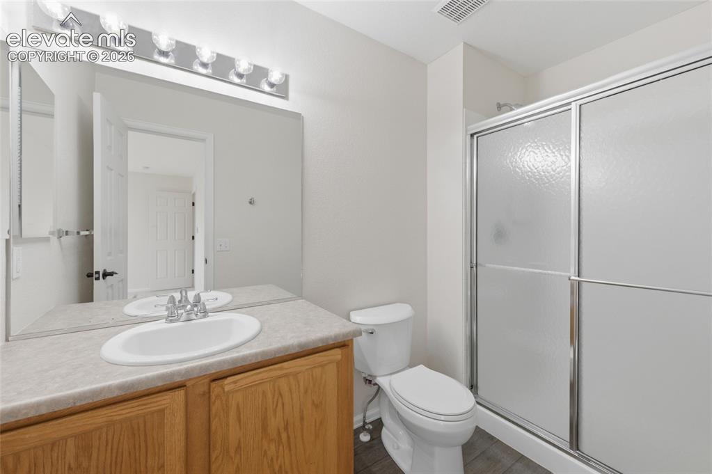 6231 Scottsbluff Drive Colorado Springs CO 80923