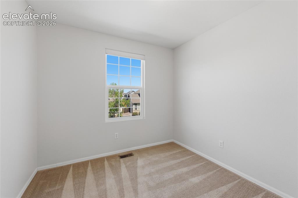 6231 Scottsbluff Drive Colorado Springs CO 80923