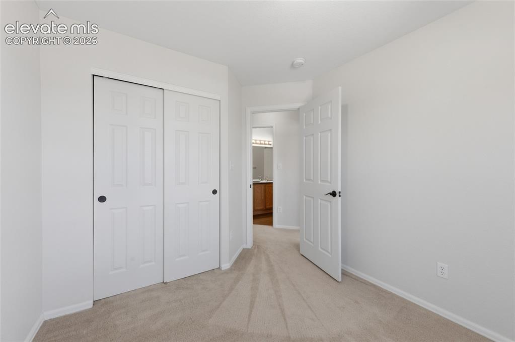 6231 Scottsbluff Drive Colorado Springs CO 80923