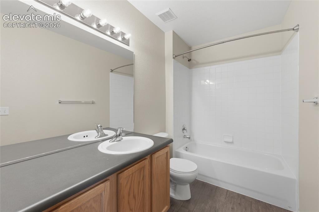 6231 Scottsbluff Drive Colorado Springs CO 80923