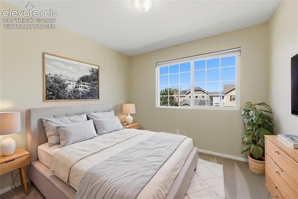 6231 Scottsbluff Drive Colorado Springs CO 80923