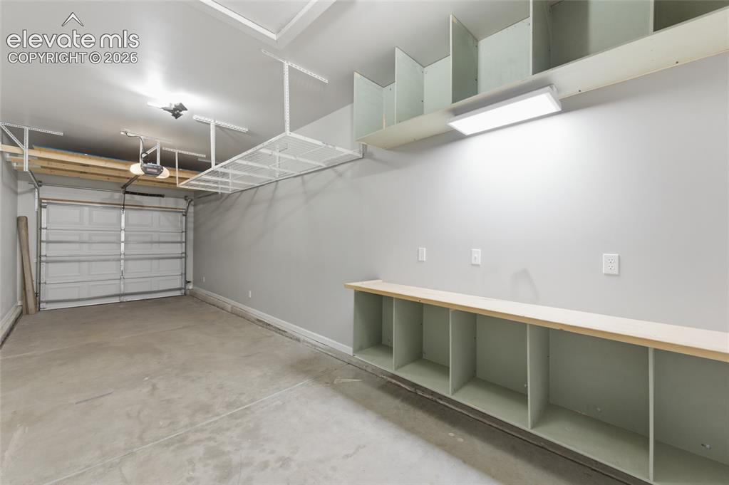 6231 Scottsbluff Drive Colorado Springs CO 80923