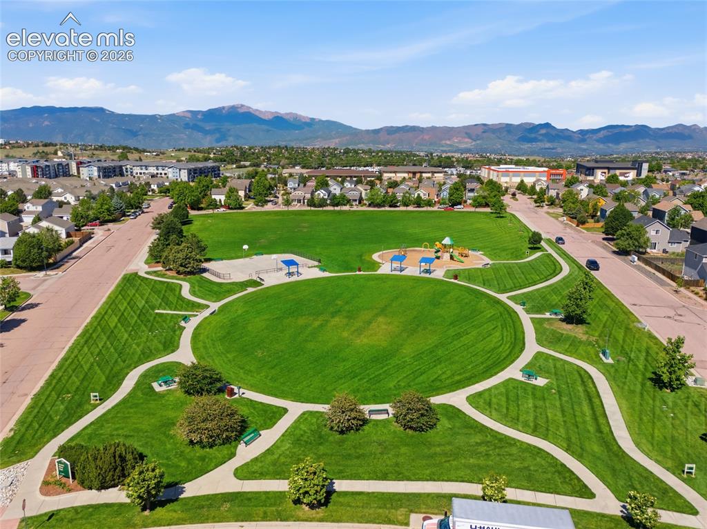 6231 Scottsbluff Drive Colorado Springs CO 80923