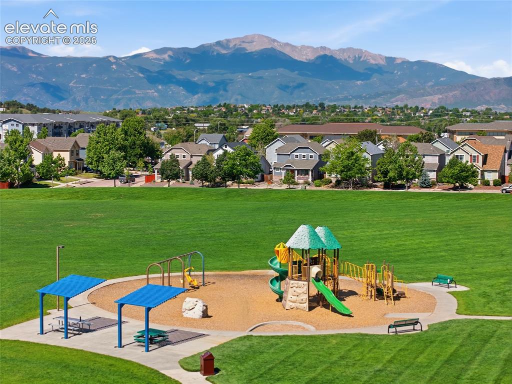 6231 Scottsbluff Drive Colorado Springs CO 80923