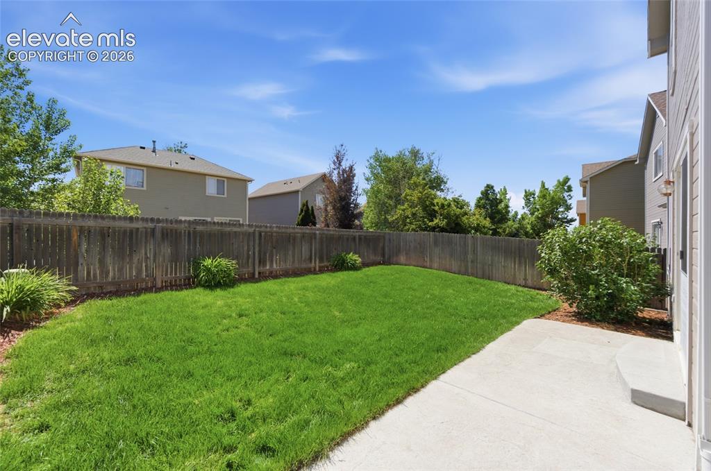 6231 Scottsbluff Drive Colorado Springs CO 80923