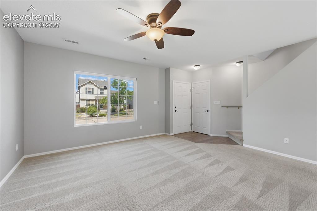 6231 Scottsbluff Drive Colorado Springs CO 80923