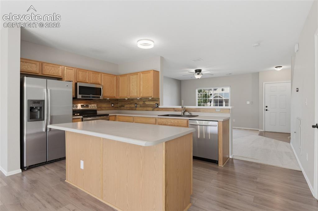 6231 Scottsbluff Drive Colorado Springs CO 80923