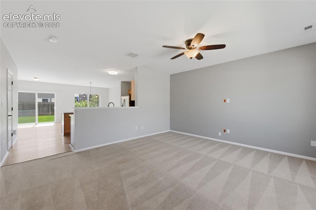 6231 Scottsbluff Drive Colorado Springs CO 80923