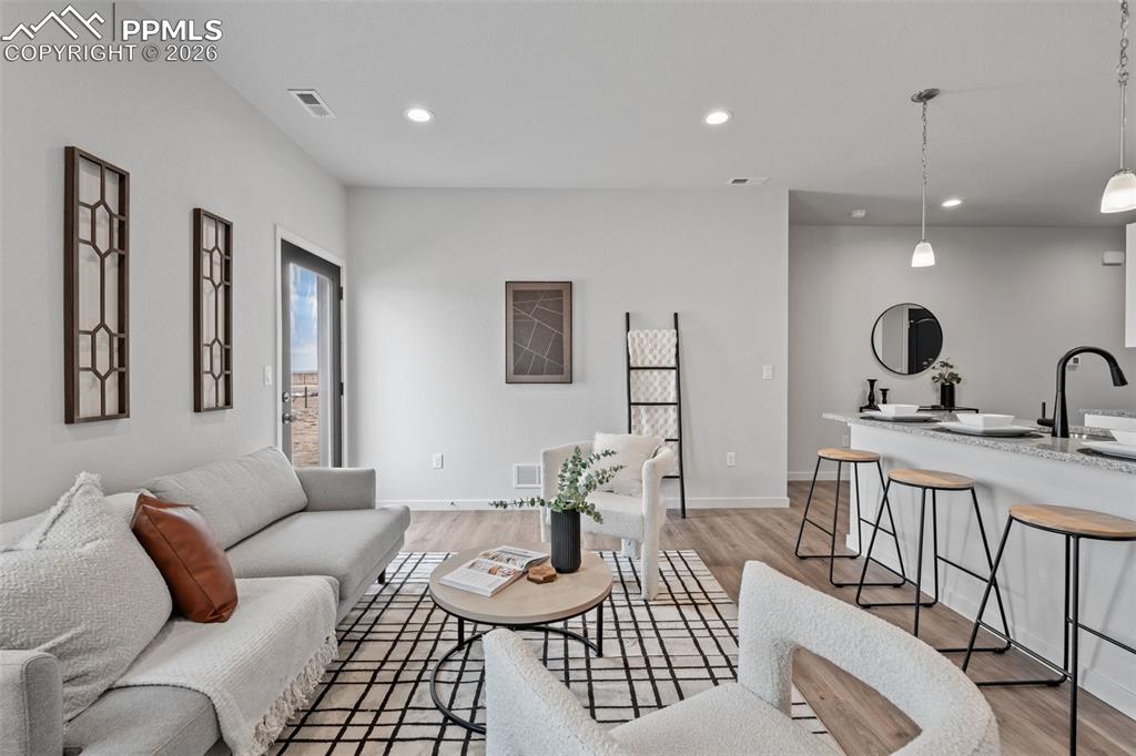 380 S Ashford Drive Pueblo CO 81007