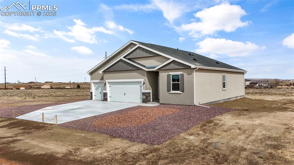 380 S Ashford Drive Pueblo CO 81007