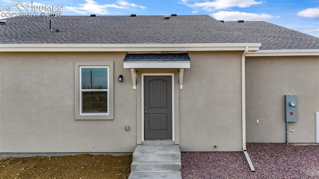 380 S Ashford Drive Pueblo CO 81007