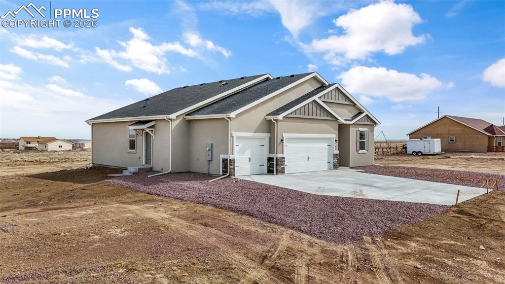 380 S Ashford Drive Pueblo CO 81007