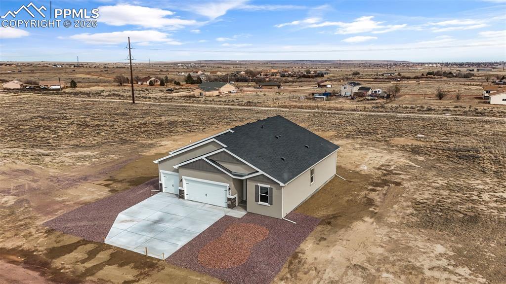 380 S Ashford Drive Pueblo CO 81007