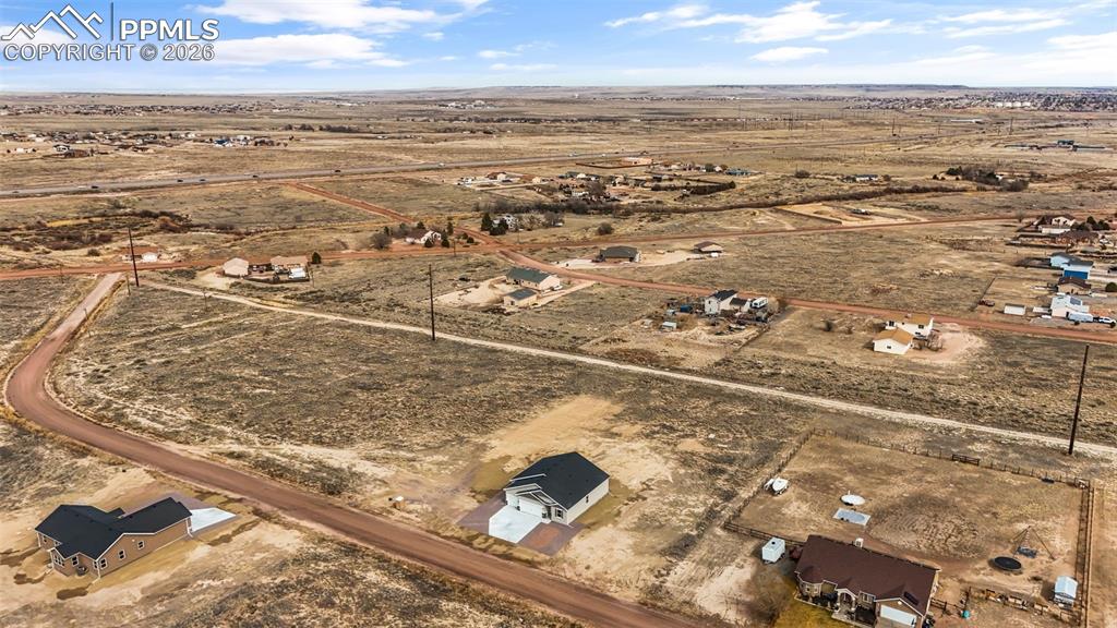 380 S Ashford Drive Pueblo CO 81007