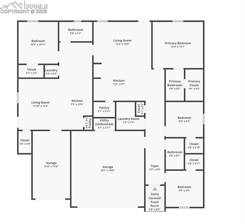 380 S Ashford Drive Pueblo CO 81007