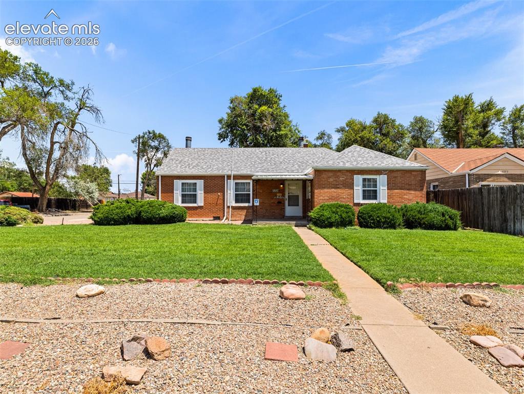 2228 Court Street Pueblo CO 81003