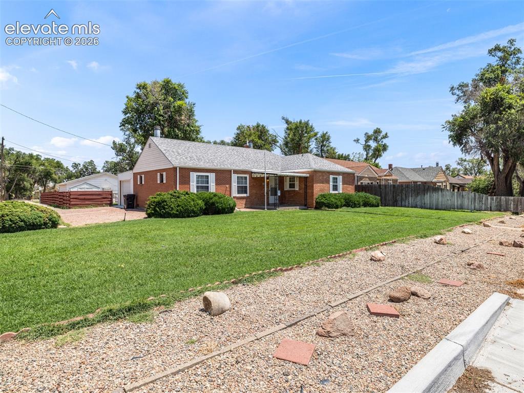 2228 Court Street Pueblo CO 81003