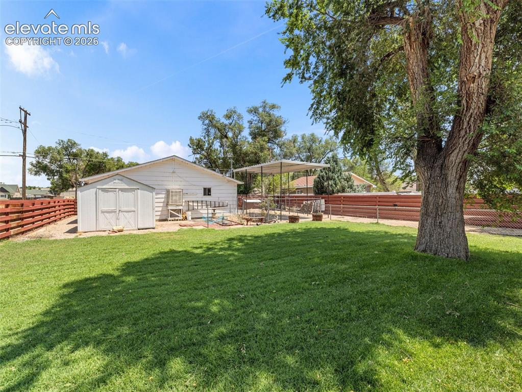 2228 Court Street Pueblo CO 81003