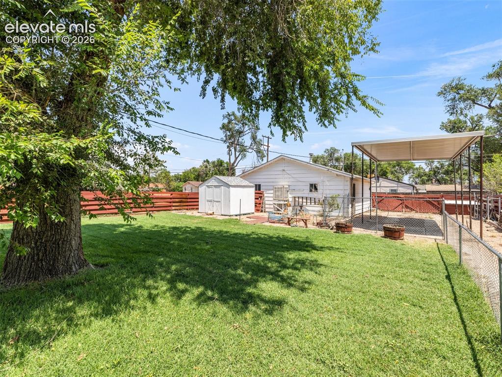2228 Court Street Pueblo CO 81003