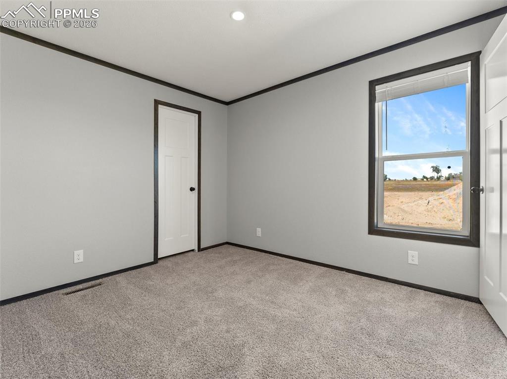 17755 County Road 2 Rush CO 80833