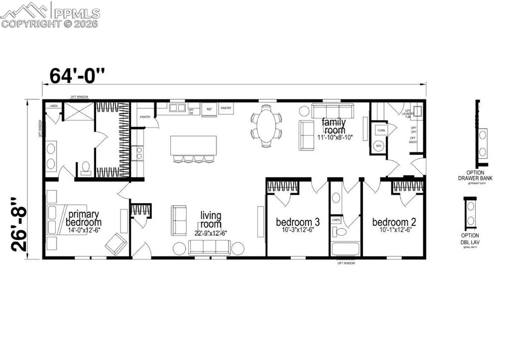 17755 County Road 2 Rush CO 80833