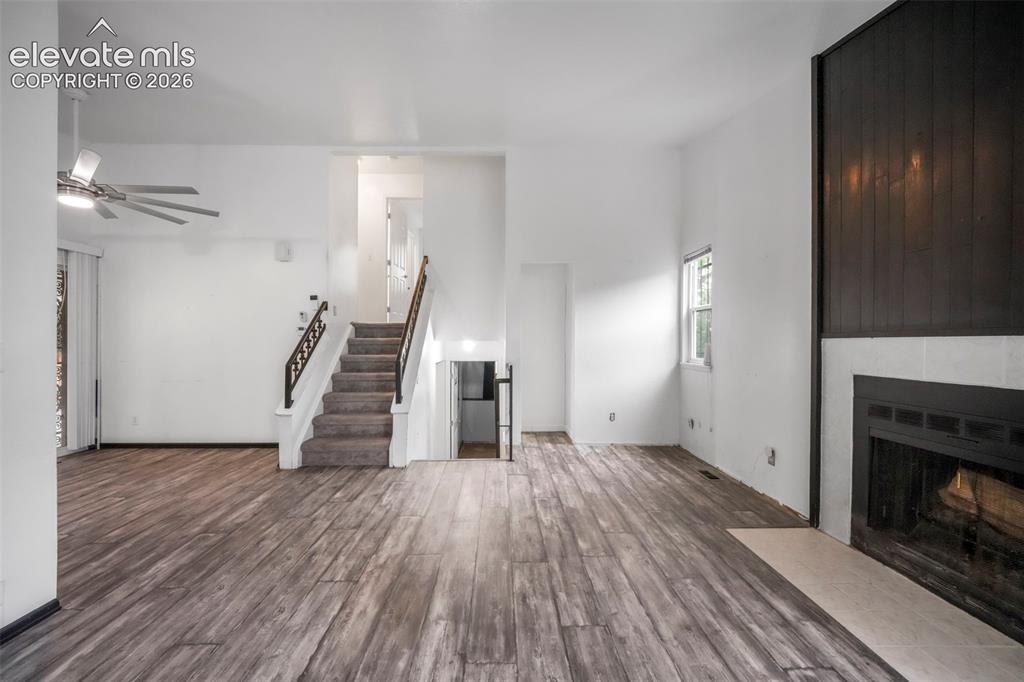 4809 S Quintero Street Aurora CO 80015