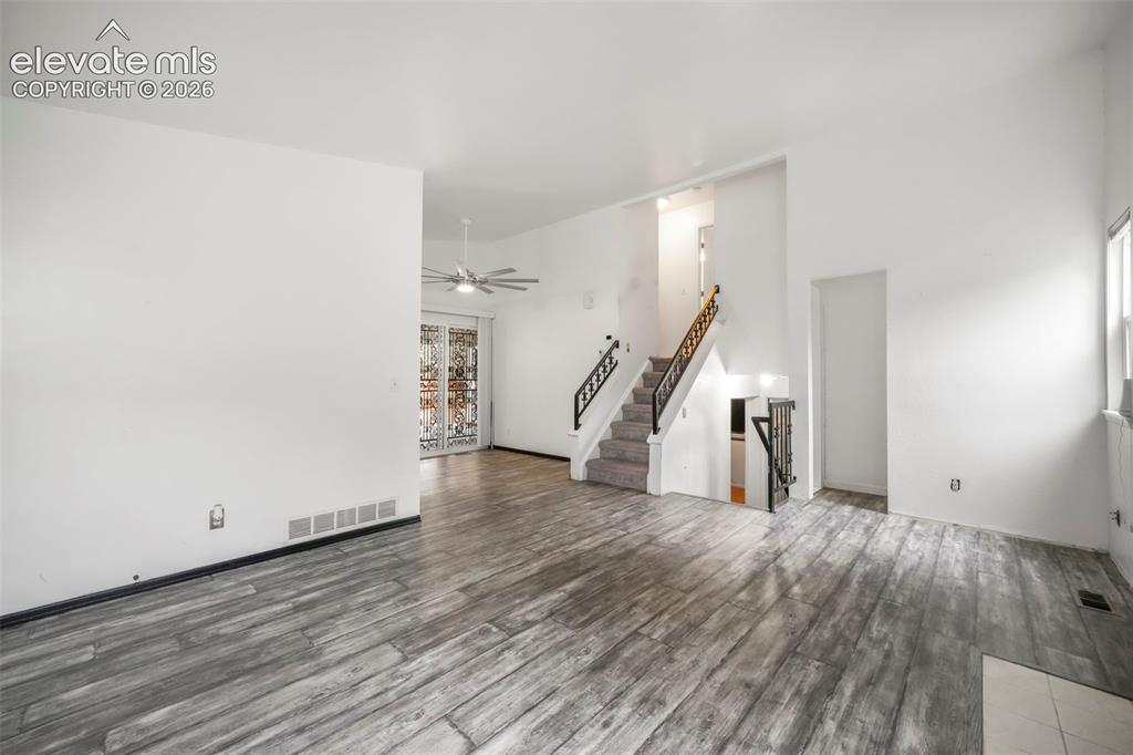 4809 S Quintero Street Aurora CO 80015