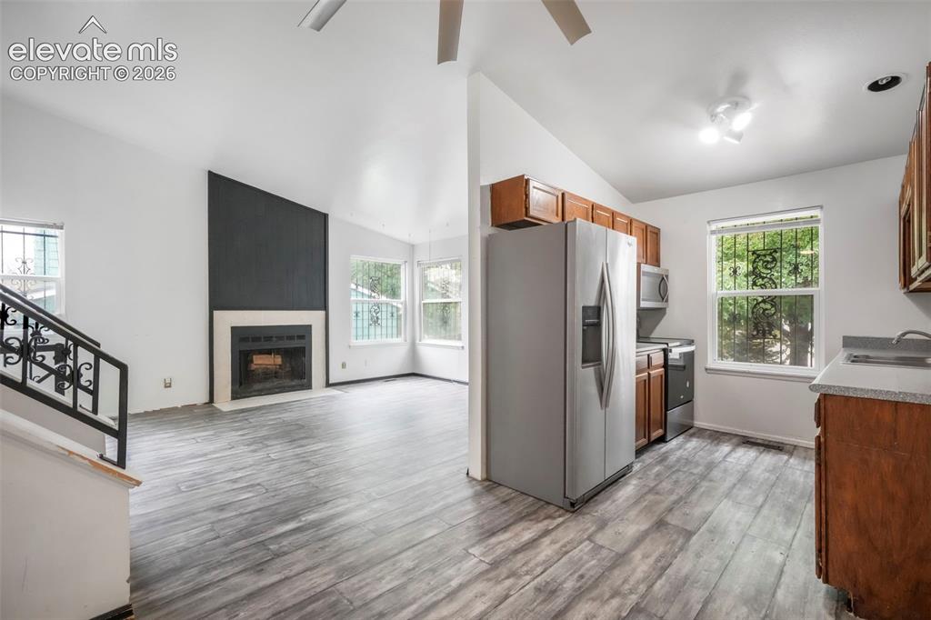 4809 S Quintero Street Aurora CO 80015
