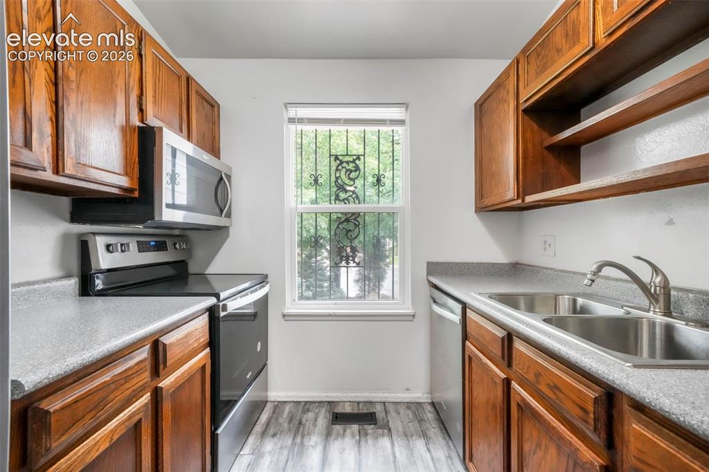 4809 S Quintero Street Aurora CO 80015