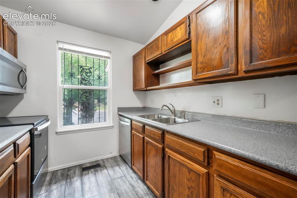 4809 S Quintero Street Aurora CO 80015