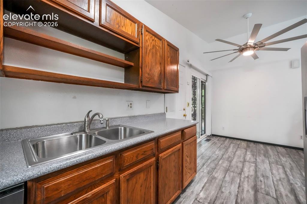 4809 S Quintero Street Aurora CO 80015