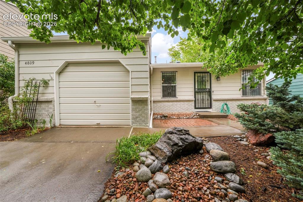 4809 S Quintero Street Aurora CO 80015