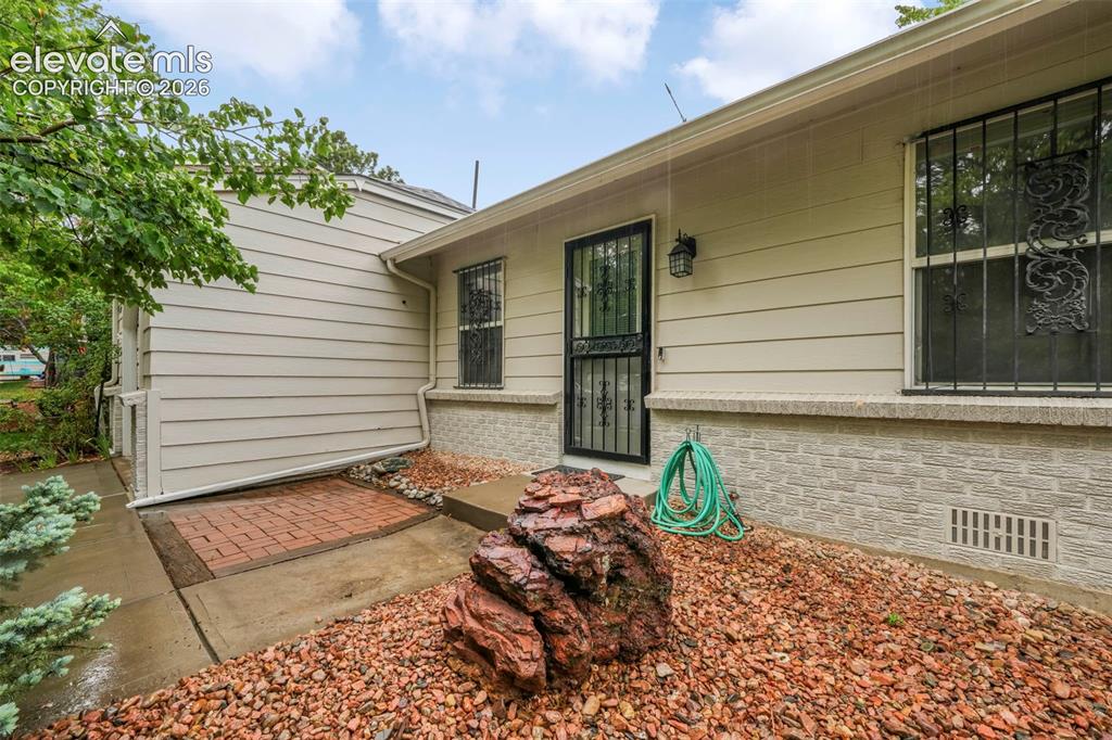 4809 S Quintero Street Aurora CO 80015