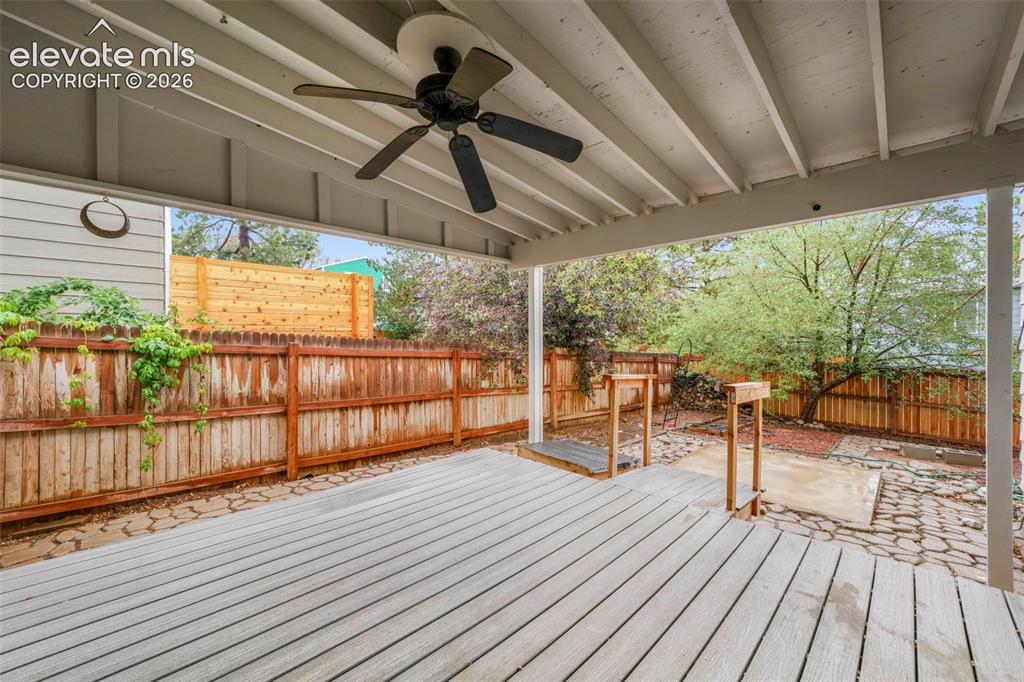 4809 S Quintero Street Aurora CO 80015