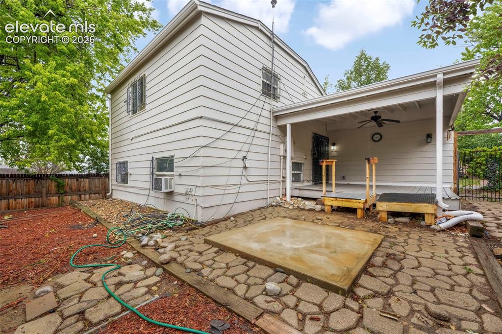 4809 S Quintero Street Aurora CO 80015