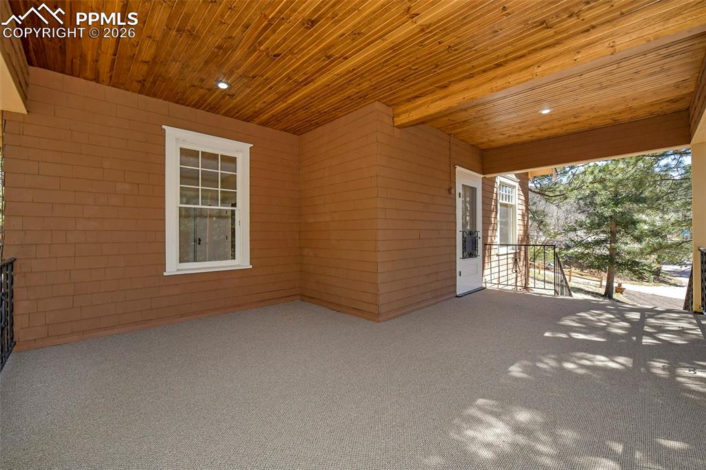 4530 Hagerman Avenue Cascade CO 80809