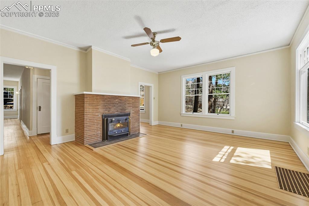 4530 Hagerman Avenue Cascade CO 80809