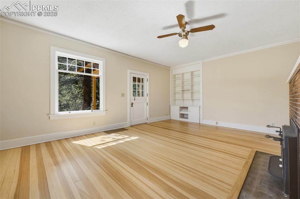 4530 Hagerman Avenue Cascade CO 80809