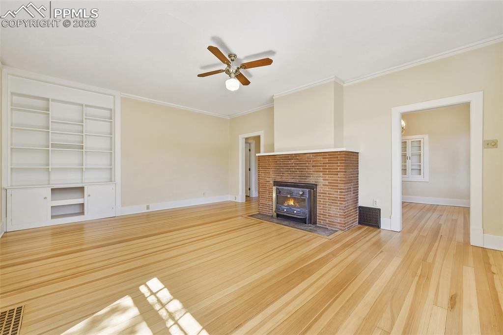 4530 Hagerman Avenue Cascade CO 80809
