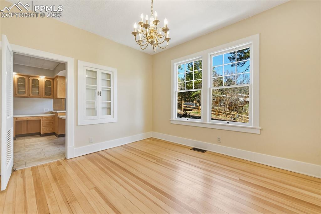 4530 Hagerman Avenue Cascade CO 80809