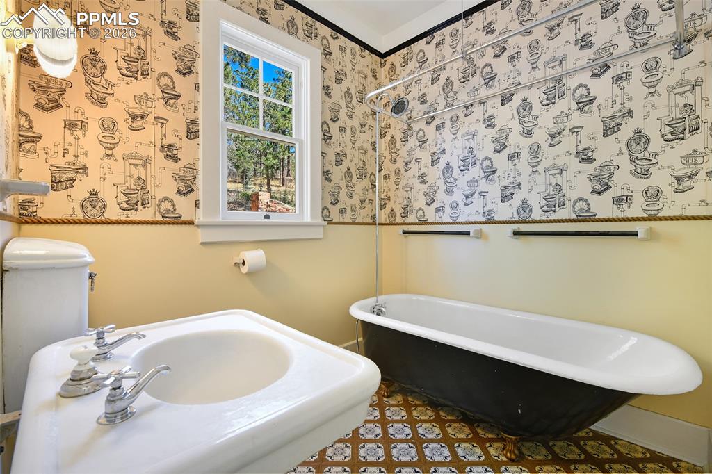 4530 Hagerman Avenue Cascade CO 80809
