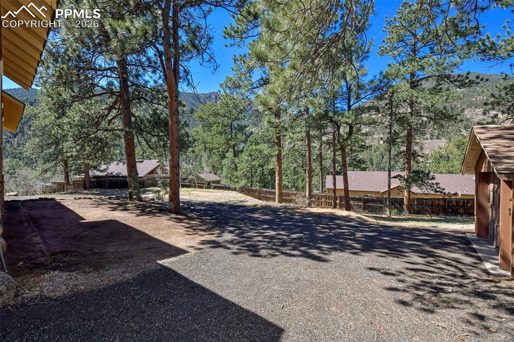 4530 Hagerman Avenue Cascade CO 80809
