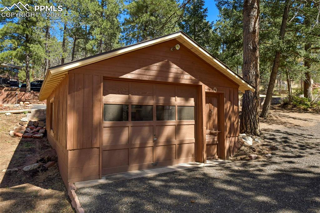 4530 Hagerman Avenue Cascade CO 80809