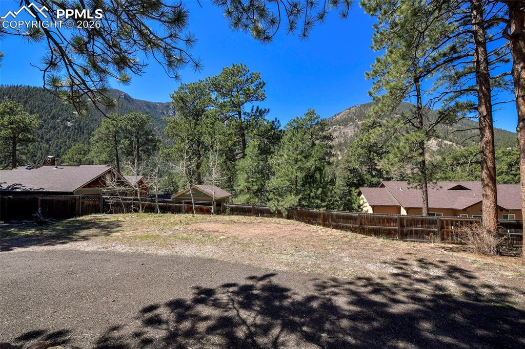 4530 Hagerman Avenue Cascade CO 80809