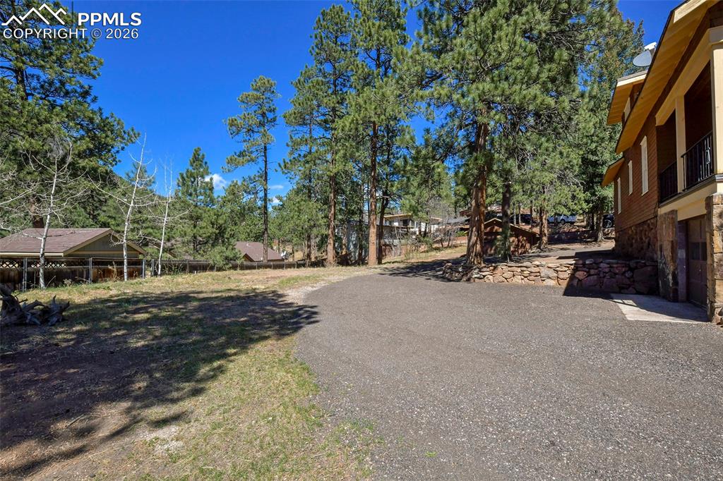 4530 Hagerman Avenue Cascade CO 80809