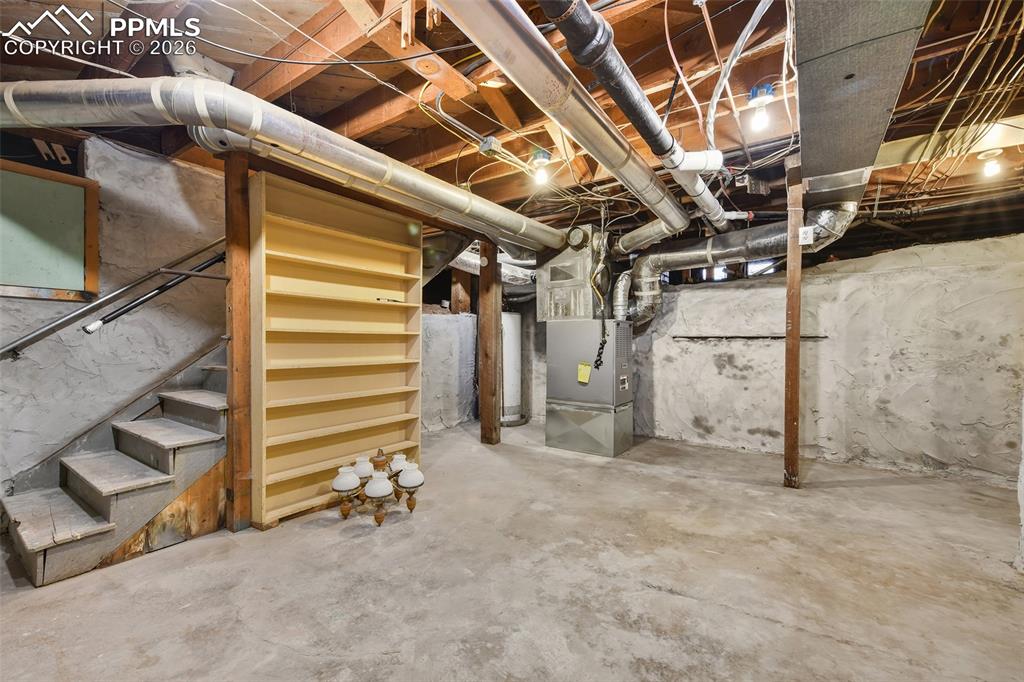 4530 Hagerman Avenue Cascade CO 80809