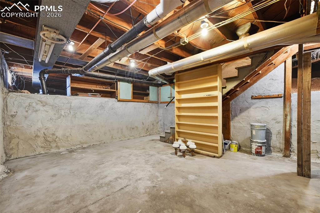 4530 Hagerman Avenue Cascade CO 80809